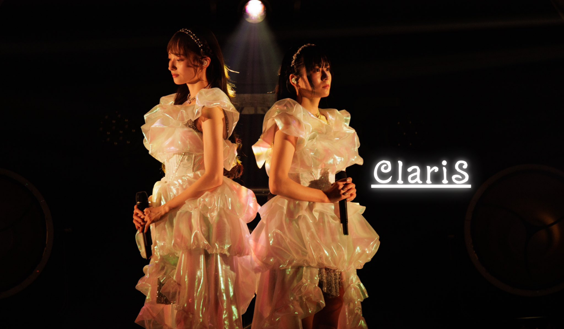 ClariS-Poster